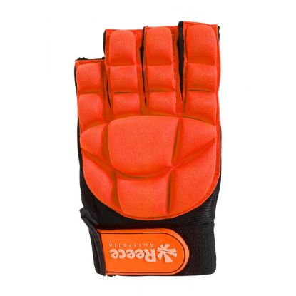 Afbeeldingen van Comfort Half Finger Glove  
