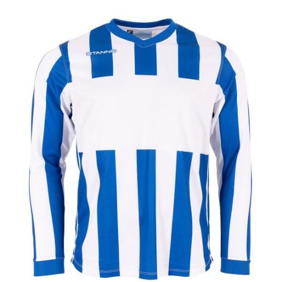 Afbeeldingen van Aspire Long Sleeve Shirt  