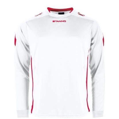 Afbeeldingen van Drive Match Shirt LS   