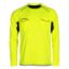 Afbeeldingen van Bergamo Referee Shirt l.m.