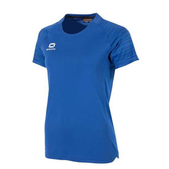 Afbeeldingen van Bolt T-Shirt Ladies   