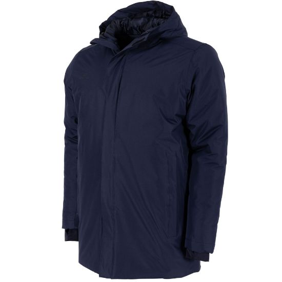 Afbeeldingen van Prime Padded Coach Jacket 