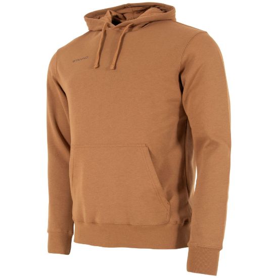 Afbeeldingen van Base Hooded Sweat Top 
