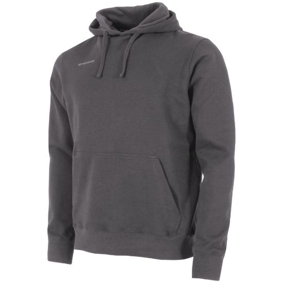 Afbeeldingen van Base Hooded Sweat Top  